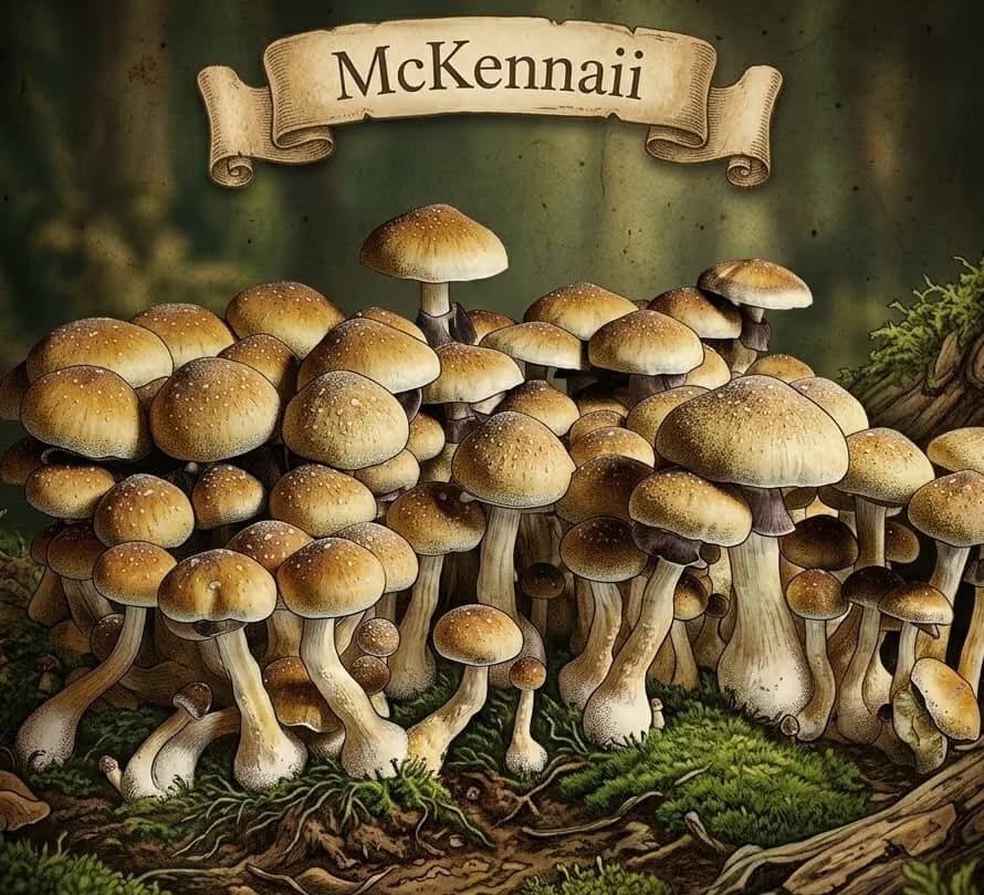 McKennaii